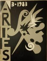 Artes. Tidskrift f&ouml;r litteratur och musik. 3 - 1983