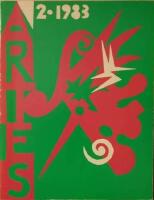 Artes. Tidskrift f&ouml;r litteratur och musik. 2 - 1983