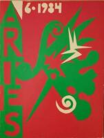 Artes. Tidskrift f&ouml;r litteratur och musik. 6 - 1984