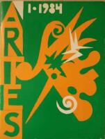 Artes. Tidskrift f&ouml;r litteratur och musik. 1 - 1984