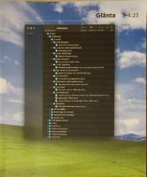 Gl&auml;nta 3-4.23 Gr&auml;nssnitt