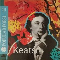 Popul&auml;r poesi No 49 2021. Keats.