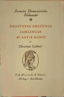 Drottning Kristinas samlingar av antik konst