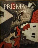 Prisma Nr. 2 1950 - Tema: Danmark