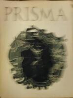 Prisma Nr. 6 1949  [Tema: Dans / Balett]