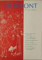 Horisont nr. 4 1993 