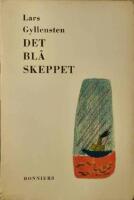 Det bl&aring; skeppet