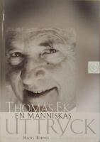 En m&auml;nniskas uttryck. Studier i Hans Ruins sj&auml;lbiografiska ess&auml;istik. 