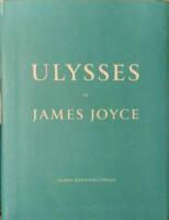 Ulysses. &Ouml;vers&auml;ttning Erik Andersson.