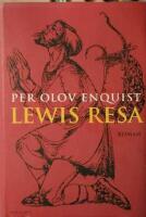 Lewis resa. Roman. 