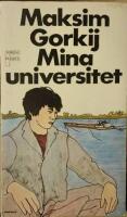 Mina universitet