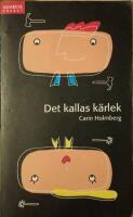 Det kallas k&auml;rlek. En socialpsykologisk studie om kvinnors underordning och m&auml;ns &ouml;verordning bland unga j&auml;mst&auml;llda par.
