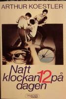 Natt klockan tolv p&aring; dagen. &Ouml;vers&auml;ttning av Ture Zetterholm. 