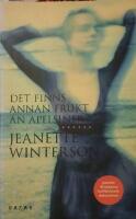 Det finns annan frukt &auml;n apelsiner. &Ouml;vers&auml;ttning Anna Troberg.