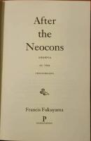 After the Neocons. America at the Crossroads. 