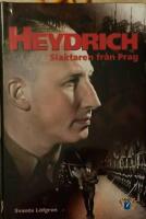 Heydrich. Slaktaren fr&aring;n Prag. 