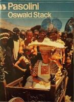 Pasolini on Pasolini. Interviews with Oswald Stack. 