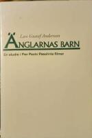 &Auml;nglarnas barn. En studie i Pier Paolo Pasolinis filmer. 