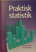 Praktisk statistik