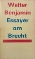 Essayer om Brecht