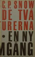 De tv&aring; kulturerna. En ny genomg&aring;ng. 
