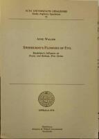 Swinburne's Flowers of Evil. Baudelaire's Influence on Poems and Ballads, First Series. 