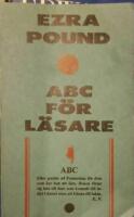 ABC f&ouml;r l&auml;sare