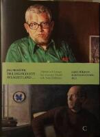 Jag skriver till dig fr&aring;n ett avl&auml;gset land&hellip; Mystik och livssyn hos Gunnar Ekel&ouml;f och Sven Delblanc. 