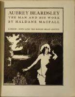 Aubrey Beardsley. The Man and His Work. 