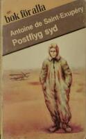 Postflyg syd