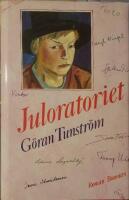 Juloratoriet. Roman.