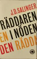 R&auml;ddaren i n&ouml;den. &Ouml;vers&auml;ttning av Klas &Ouml;stergren. 