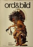 Ord & Bild  7-8 / 1975 - Indianer / Modernismens erfarenhet