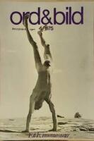 Ord & Bild 4 / 1975 - Ett kvinnonummer