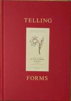 Telling Forms. 30 essays in honour of Peter Alberg Jensen. Edited by Karin Grelz & Susanna Witt. 