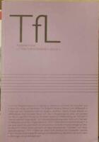 Tidskrift f&ouml;r litteraturvetenskap 2012:2-3