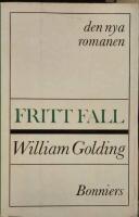 Fritt fall