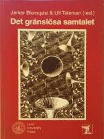 Det gr&auml;nsl&ouml;sa samtalet