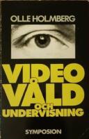 Videov&aring;ld och undervisning