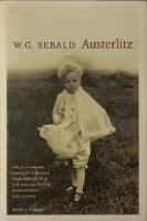 Austerlitz. &Ouml;vers&auml;ttning Ulrika Wallenstr&ouml;m.