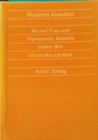 Vansinnets historia under den klassiska epoken