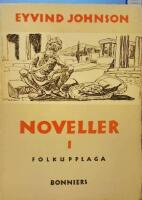 Noveller. Del I.