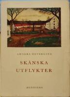 Sk&aring;nska utflykter