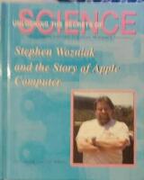 Stephen Wozniak and the Story of Apple Computer