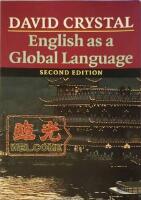 English as a Global Language. Second Edition.