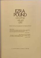 Ezra Pound and the visual arts. Edited with and introduction by Harriet Zinnes.