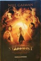 Stardust. &Ouml;vers&auml;ttning Ylva Sp&aring;ngberg.
