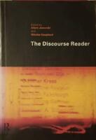 The Discourse Reader