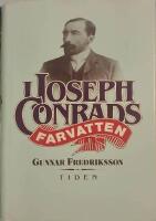 I Joseph Conrads farvatten.