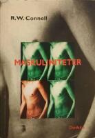 Maskuliniteter. &Ouml;vers&auml;ttning: &Aring;sa Lind&eacute;n.